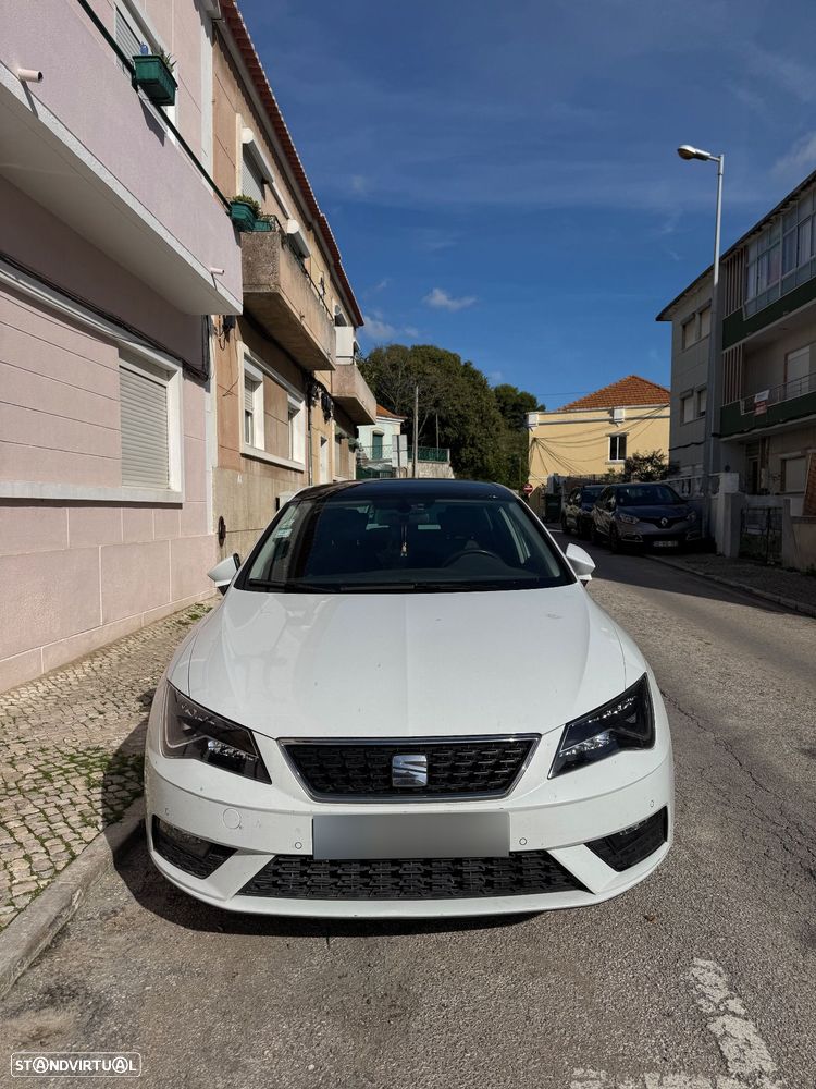 SEAT Leon 1.0 EcoTSI Style S/S - 14