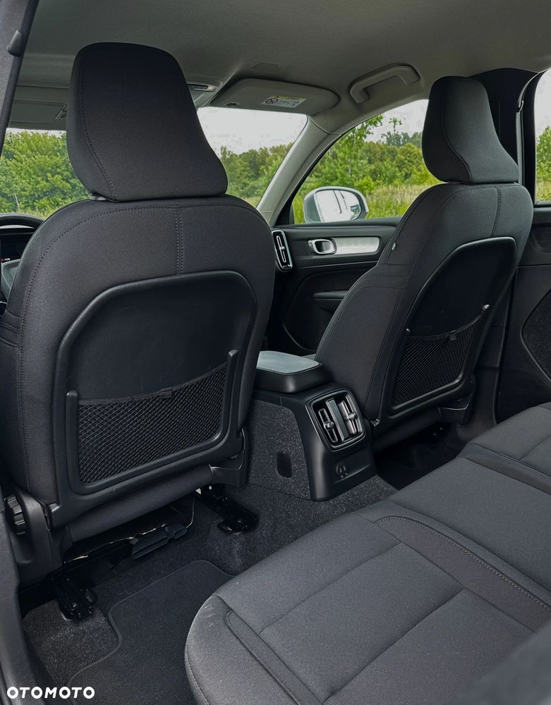 Volvo XC 40 T5 Twin Engine DKG Inscription - 32