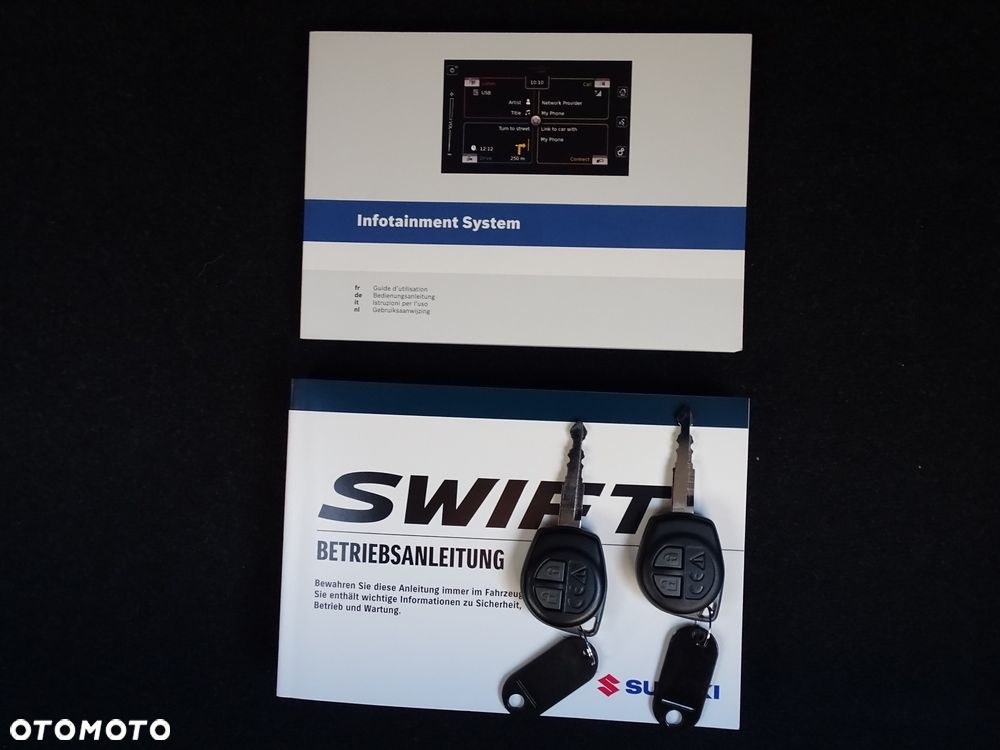 Suzuki Swift - 35