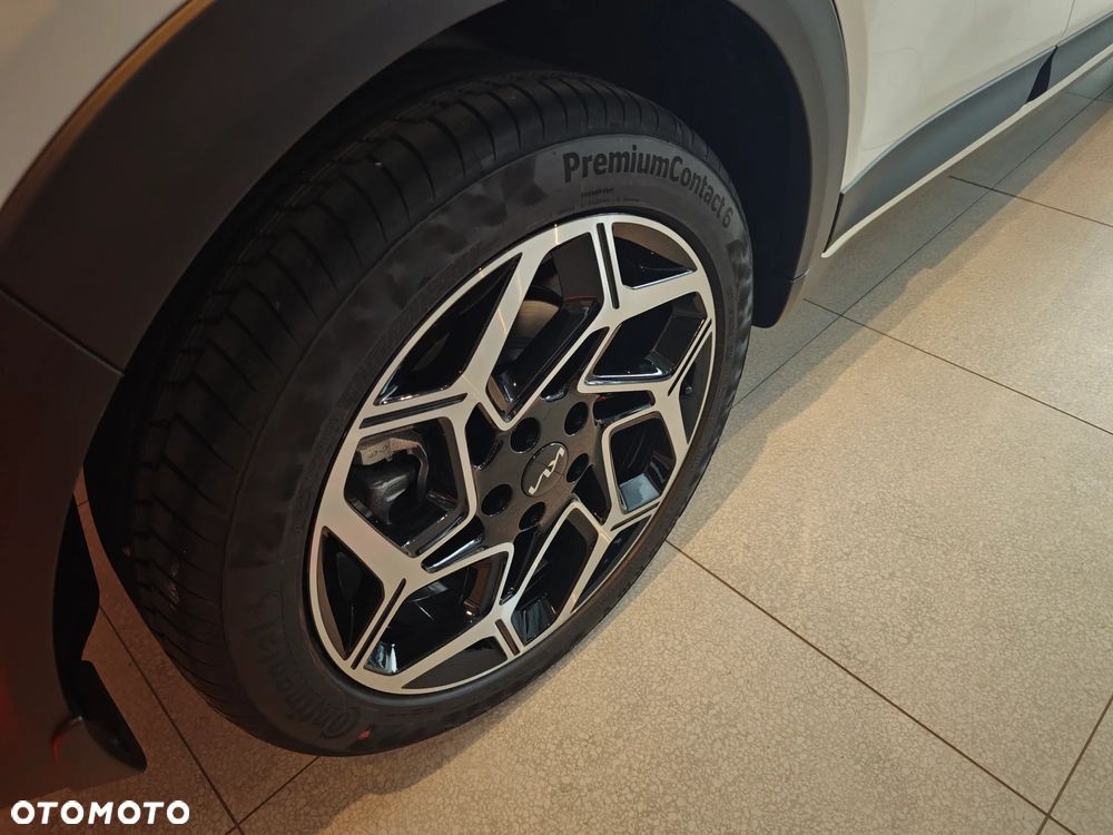 Kia XCeed 1.6 T-GDI GT-Line DCT - 10