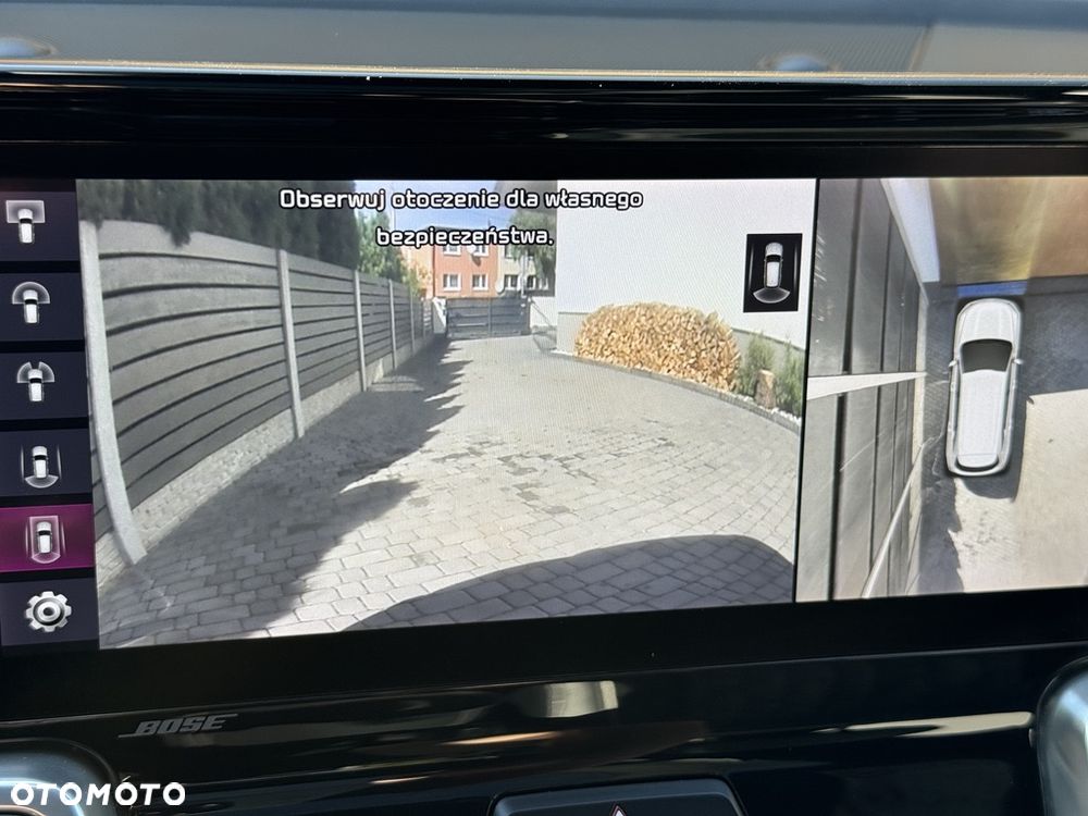 Kia Sorento 2.2 CRDi Prestige Line 4WD DCT 7os - 32