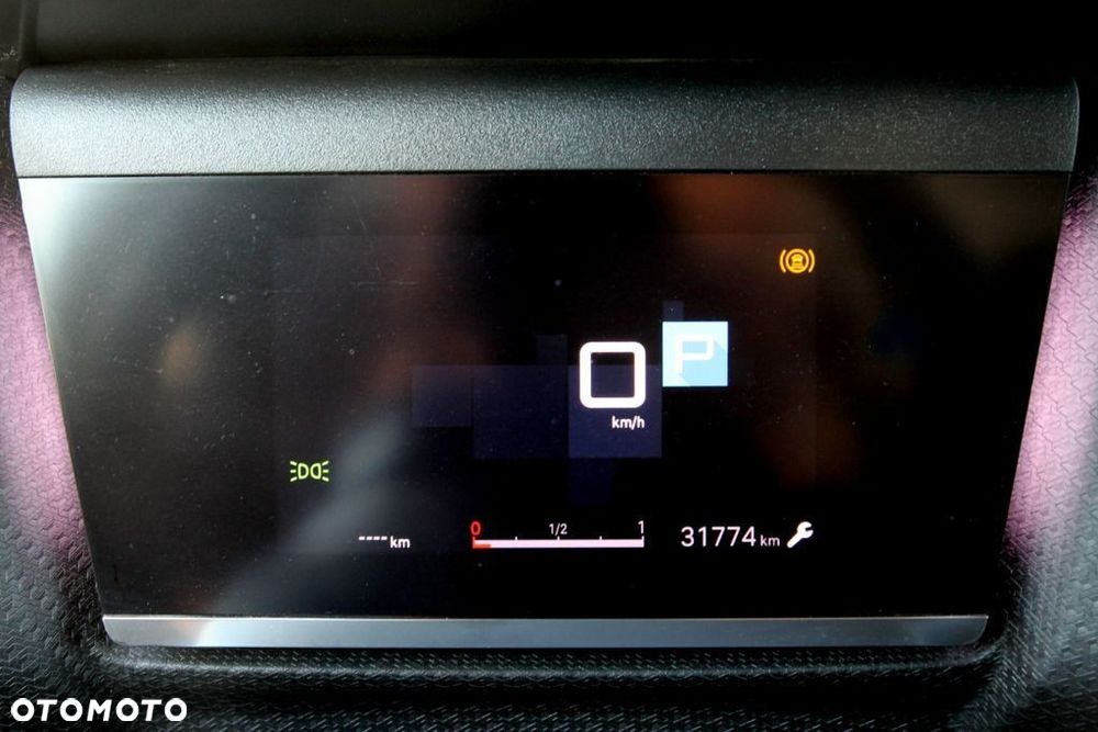 Citroën C4X 1.2 PureTech Max S&S EAT8 - 17
