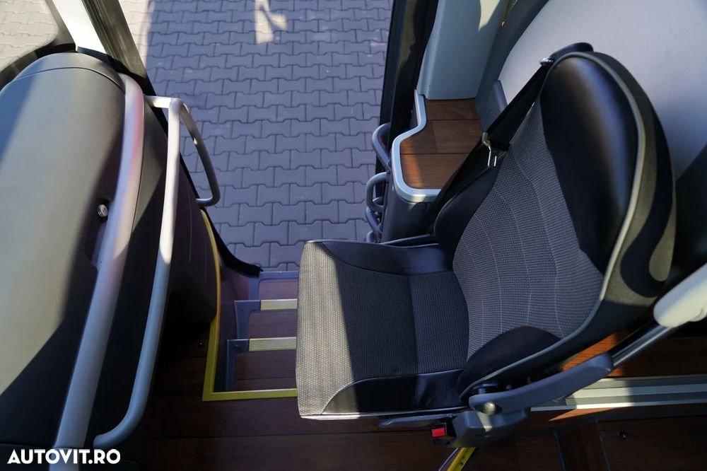 MAN LION’S COACH R07/ EURO 6 / 12 METRI / IMPORTAT / - 28