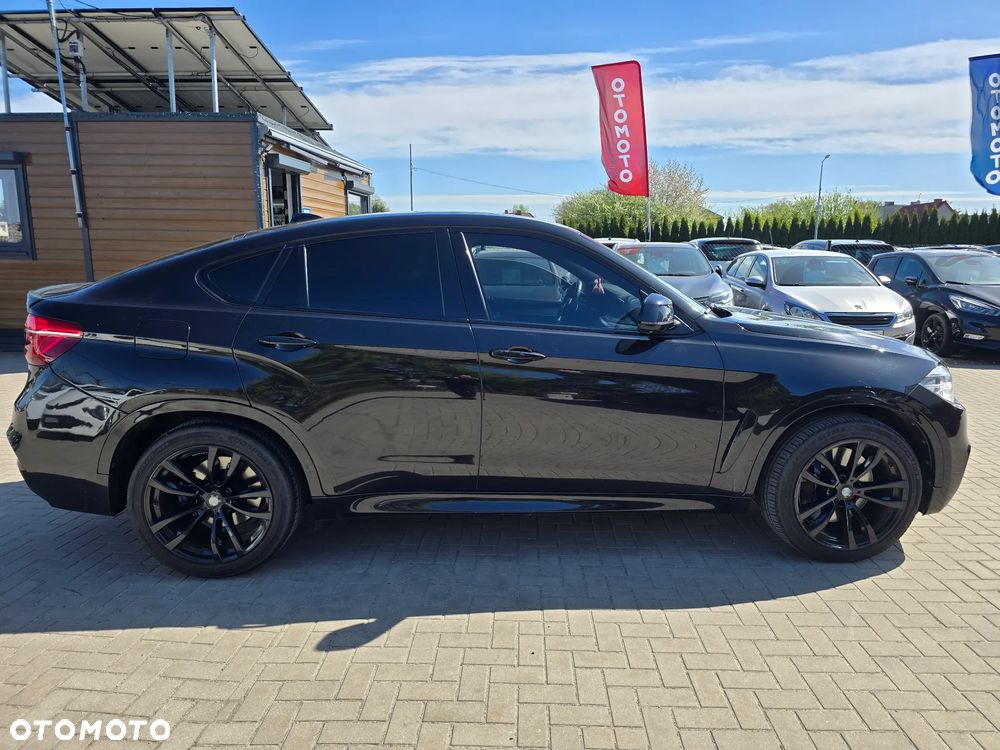 BMW X6 - 3