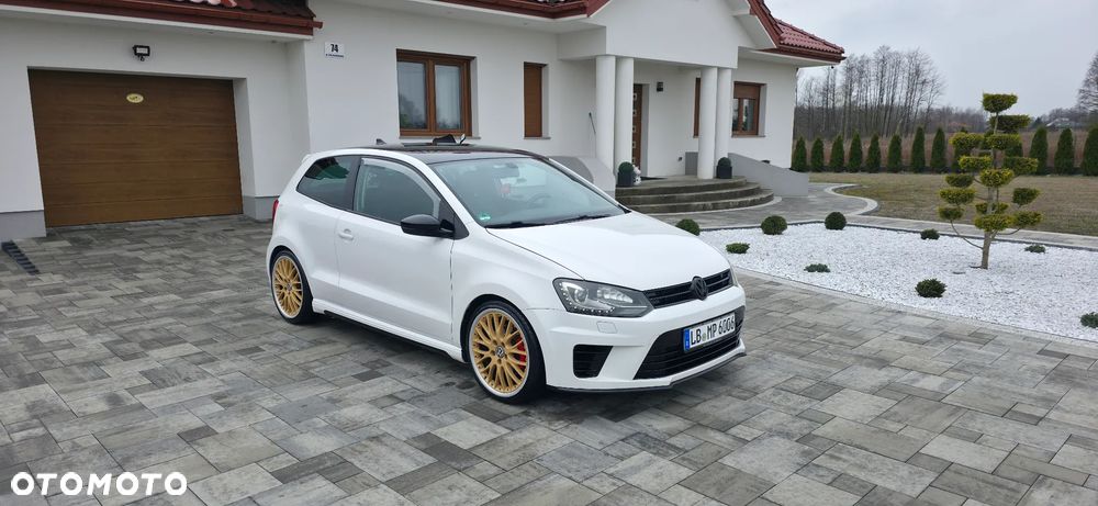 Volkswagen Polo 1.6 TDI DPF Highline - 4
