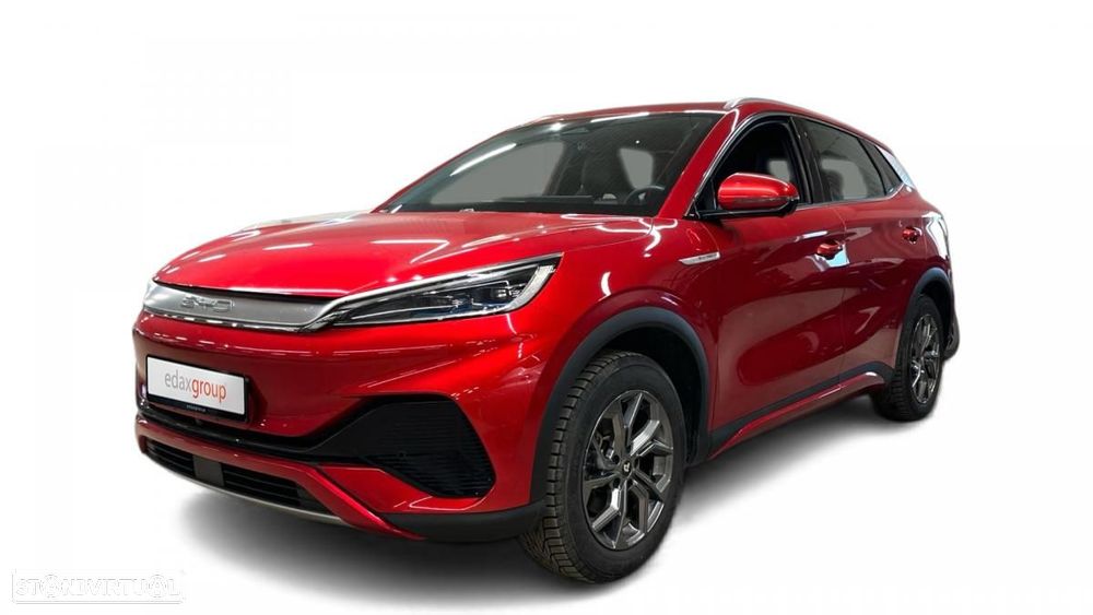 BYD Atto 3 60.48 kWh Comfort - 1