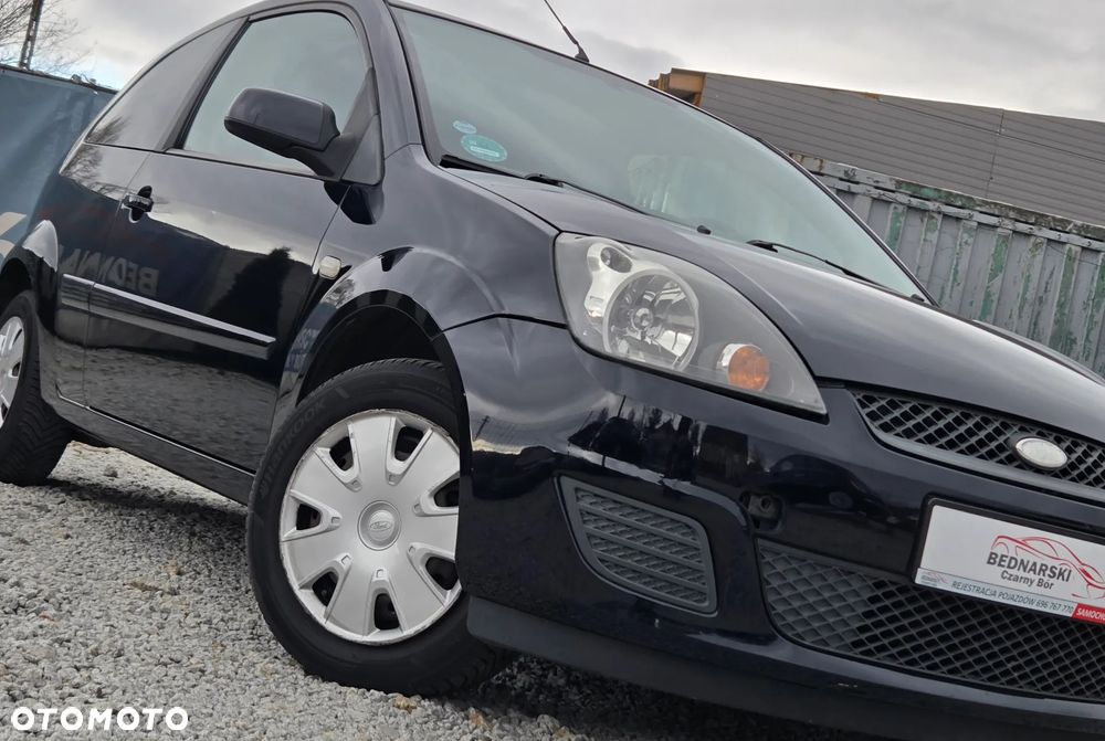 Ford Fiesta - 2