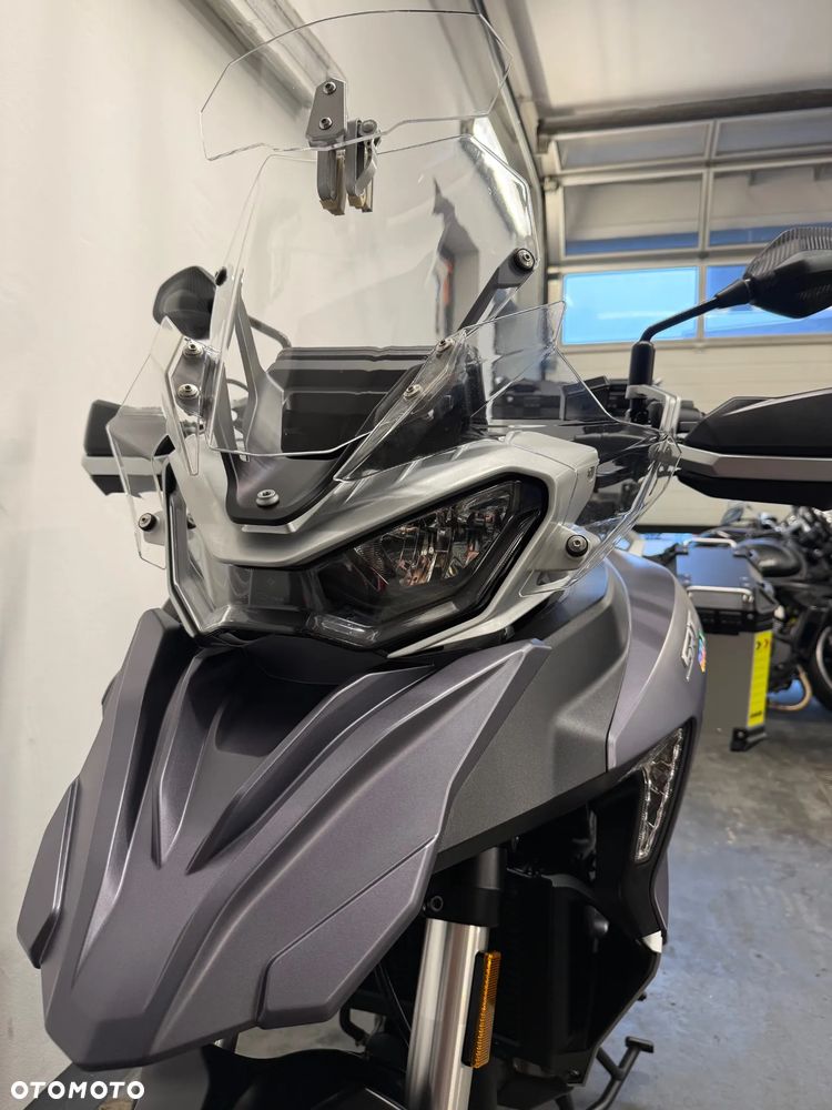 QJMOTOR SRT 800SX - 28