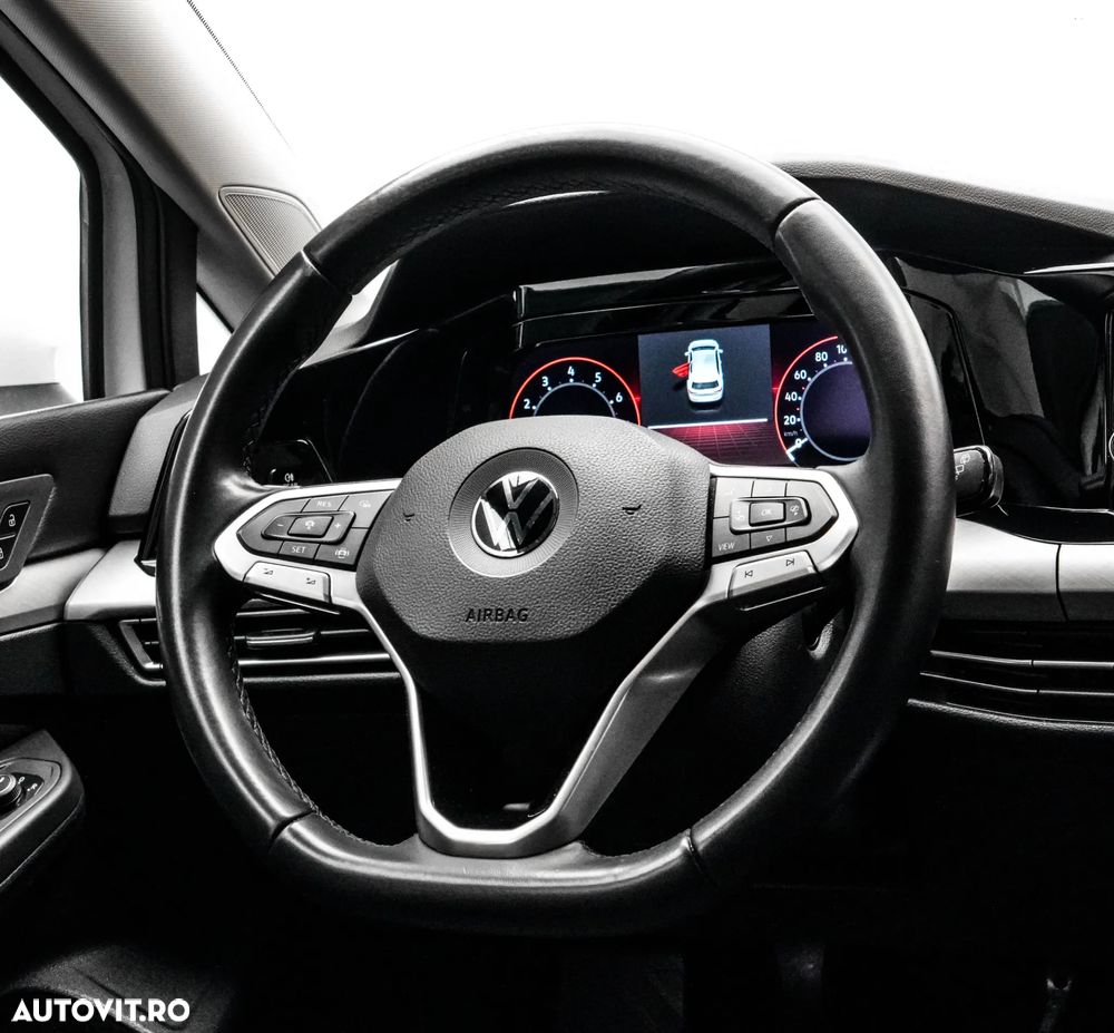 Volkswagen Golf 1.0 TSI Life - 17