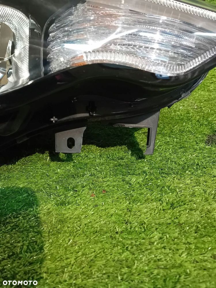 REFLEKTOR PRAWY PRZÓD FIAT TIPO II 15- ZWYKŁA NR.859 - 3