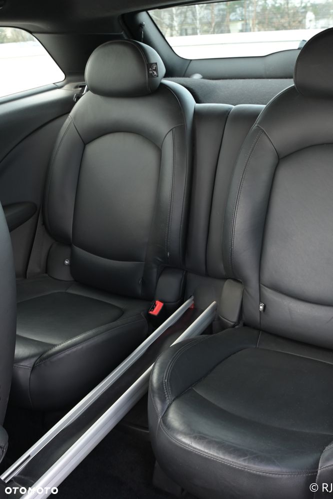 MINI Paceman Cooper SD - 28