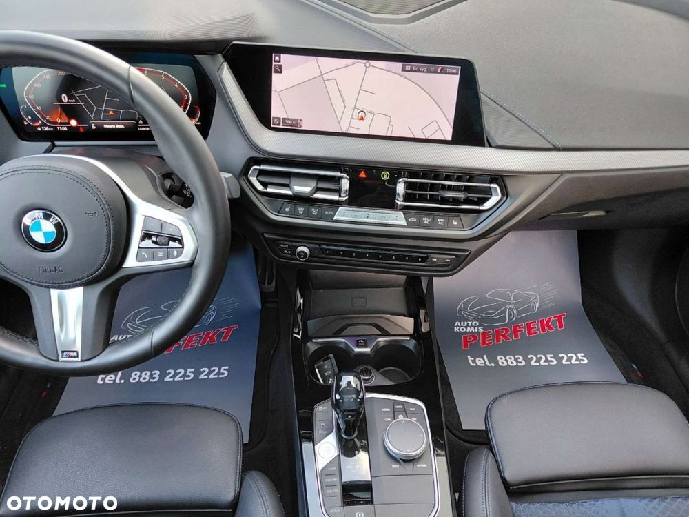 BMW Seria 1 - 23