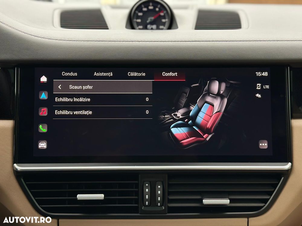 Porsche Cayenne Tiptronic S - 38