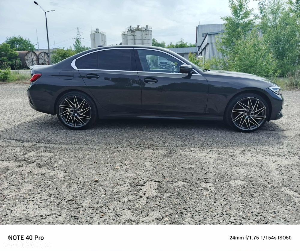 BMW Seria 3 - 7