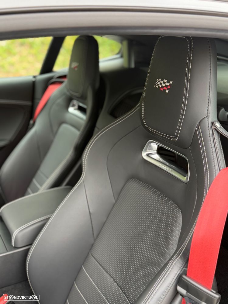 Jaguar F-Type 2.0 Aut. R-Dynamic - 19