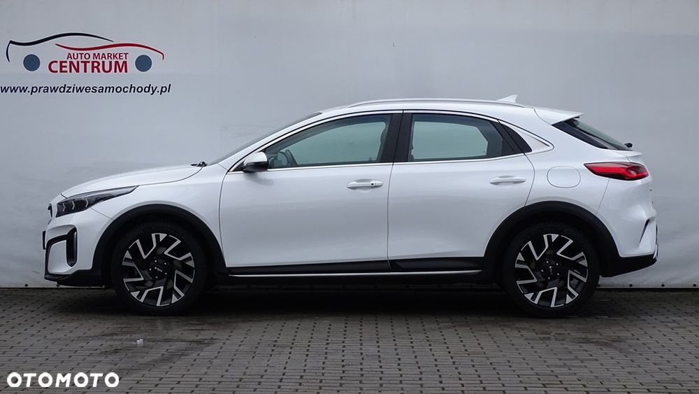 Kia XCeed - 4