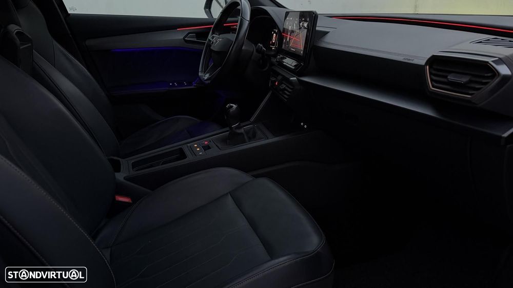 Cupra Formentor 2.0 TDI Sport - 13