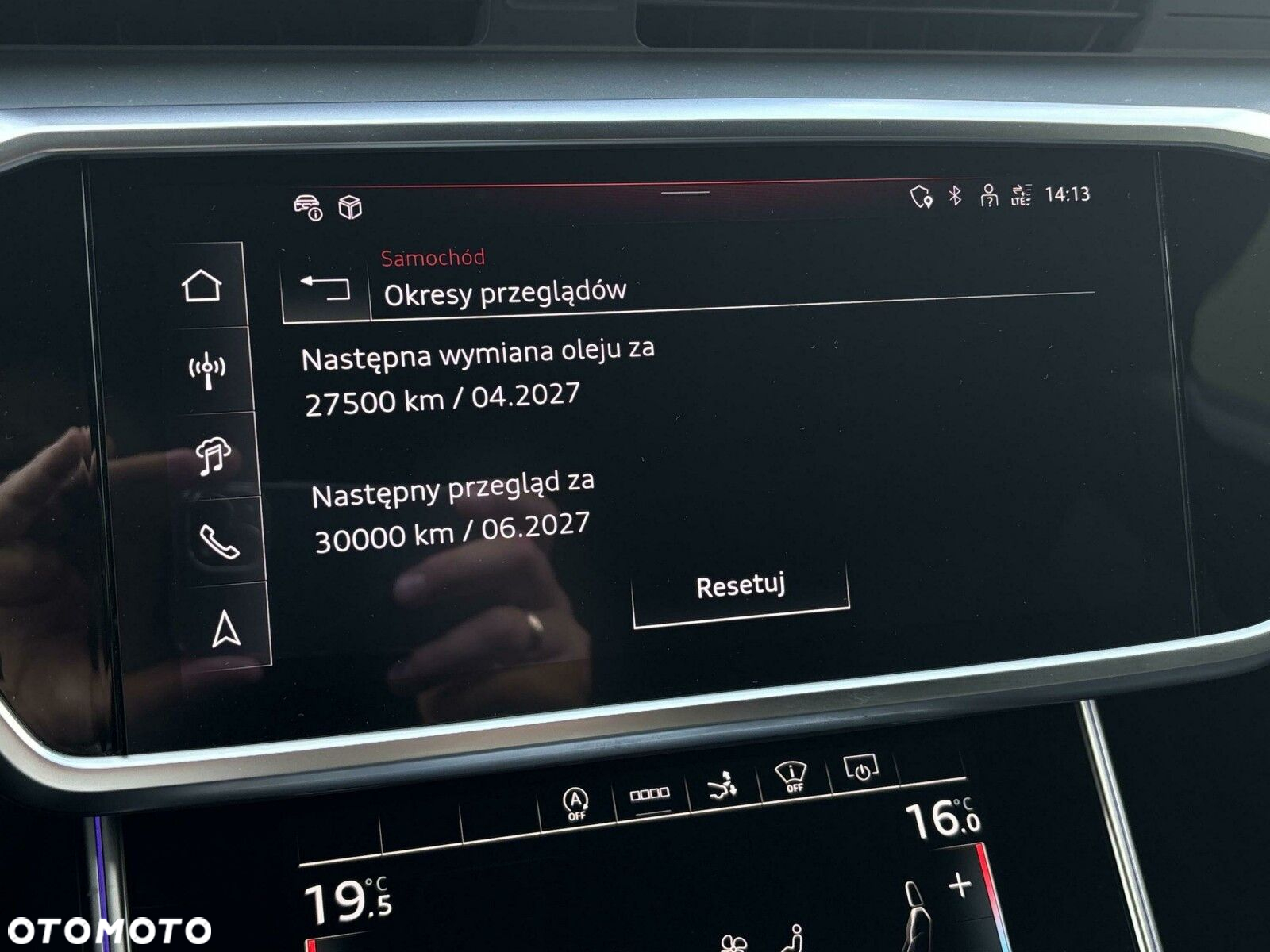 Audi A7 Sportback - 28