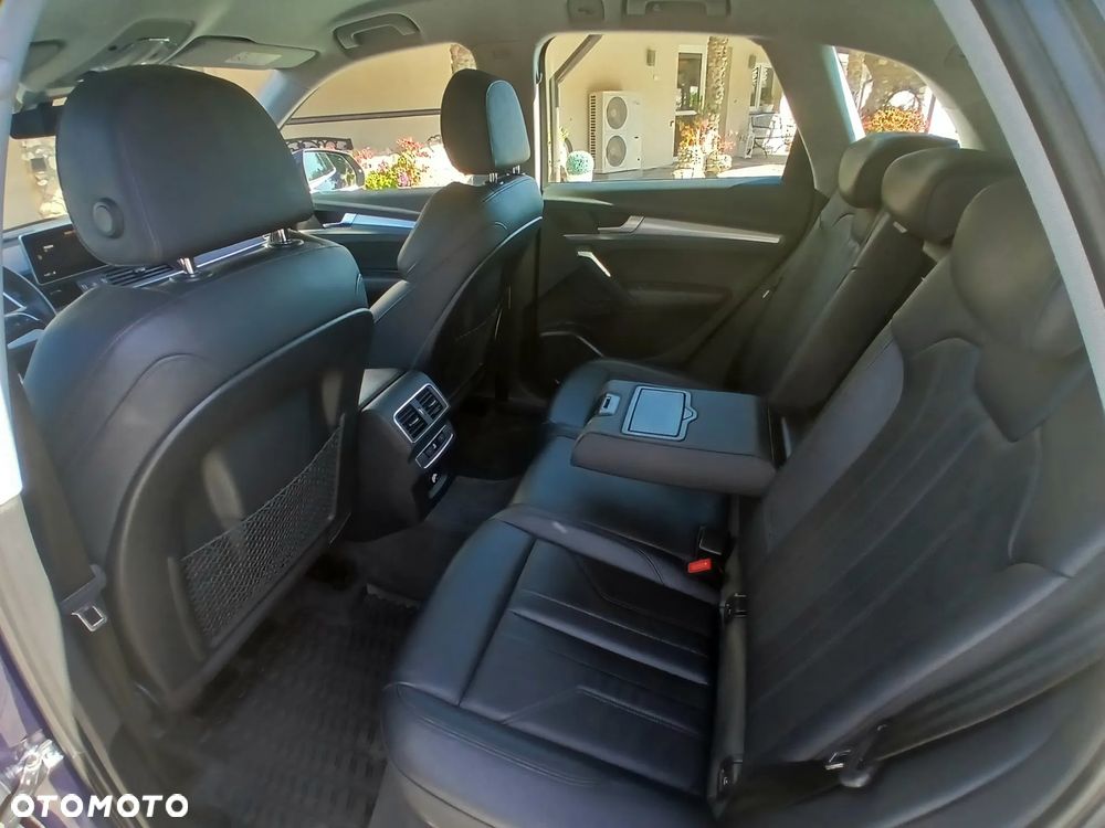 Audi Q5 2.0 TDI - 23