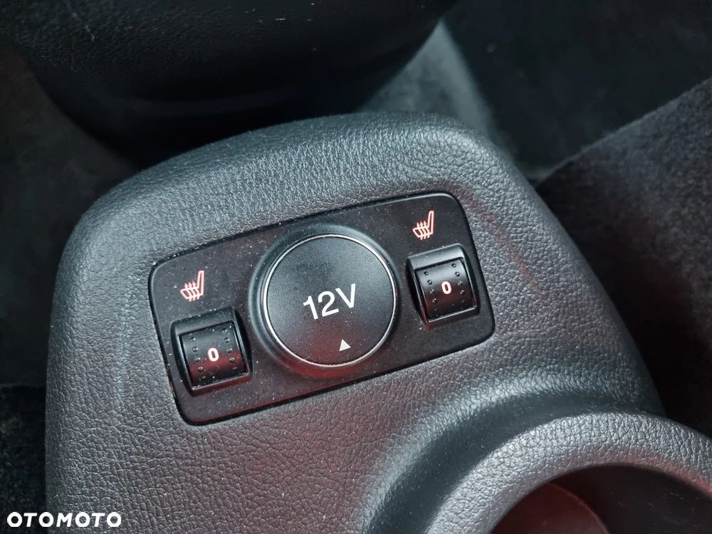 Ford Tourneo Connect Grand - 15