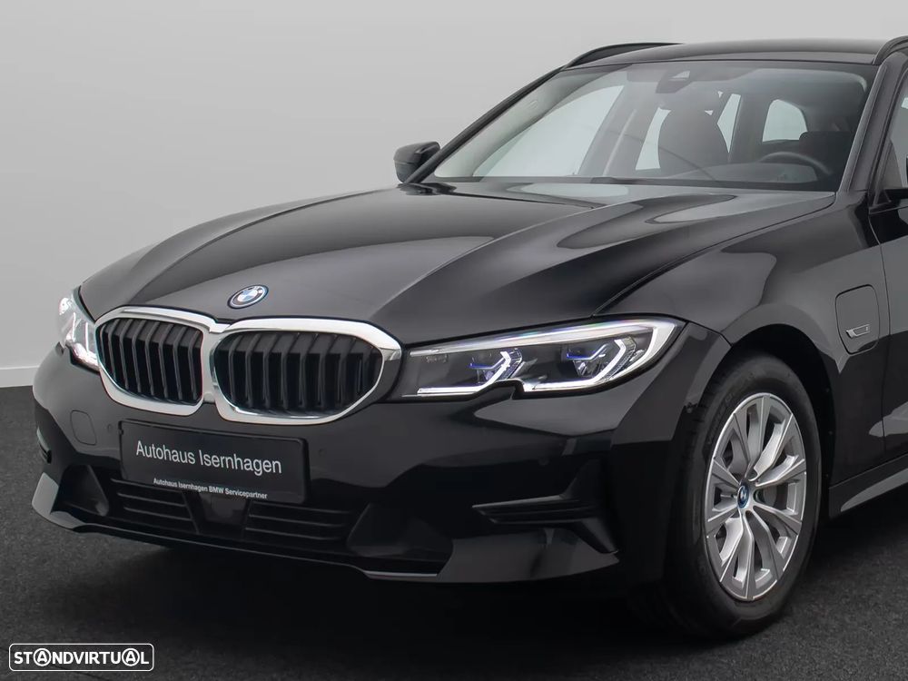 BMW 330 e Auto - 6
