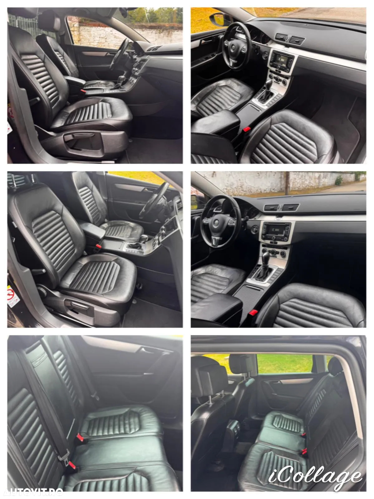 Volkswagen Passat Variant 2.0 TDI DSG BlueMotion Technology Highline - 7