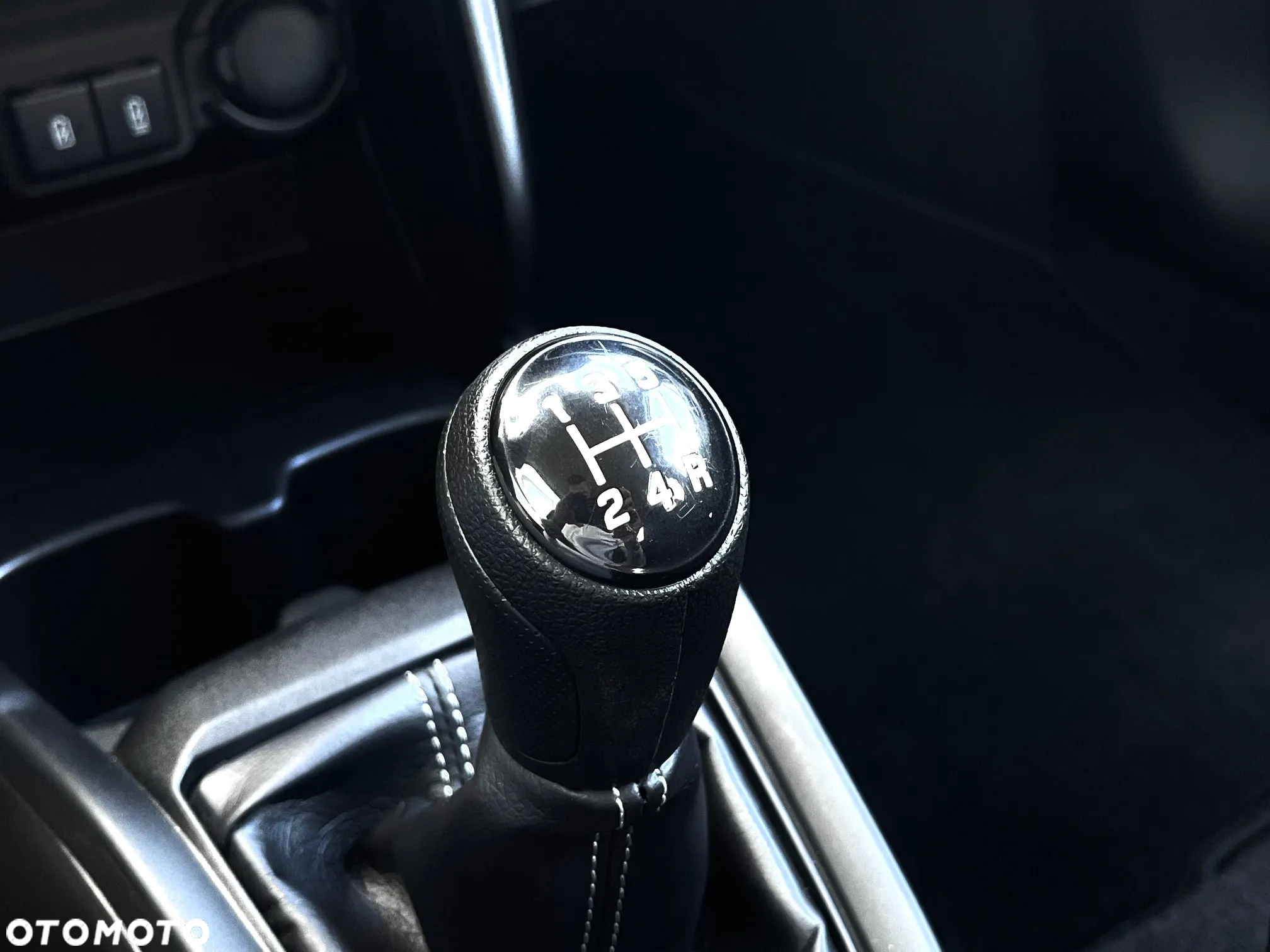 Suzuki Swift - 26