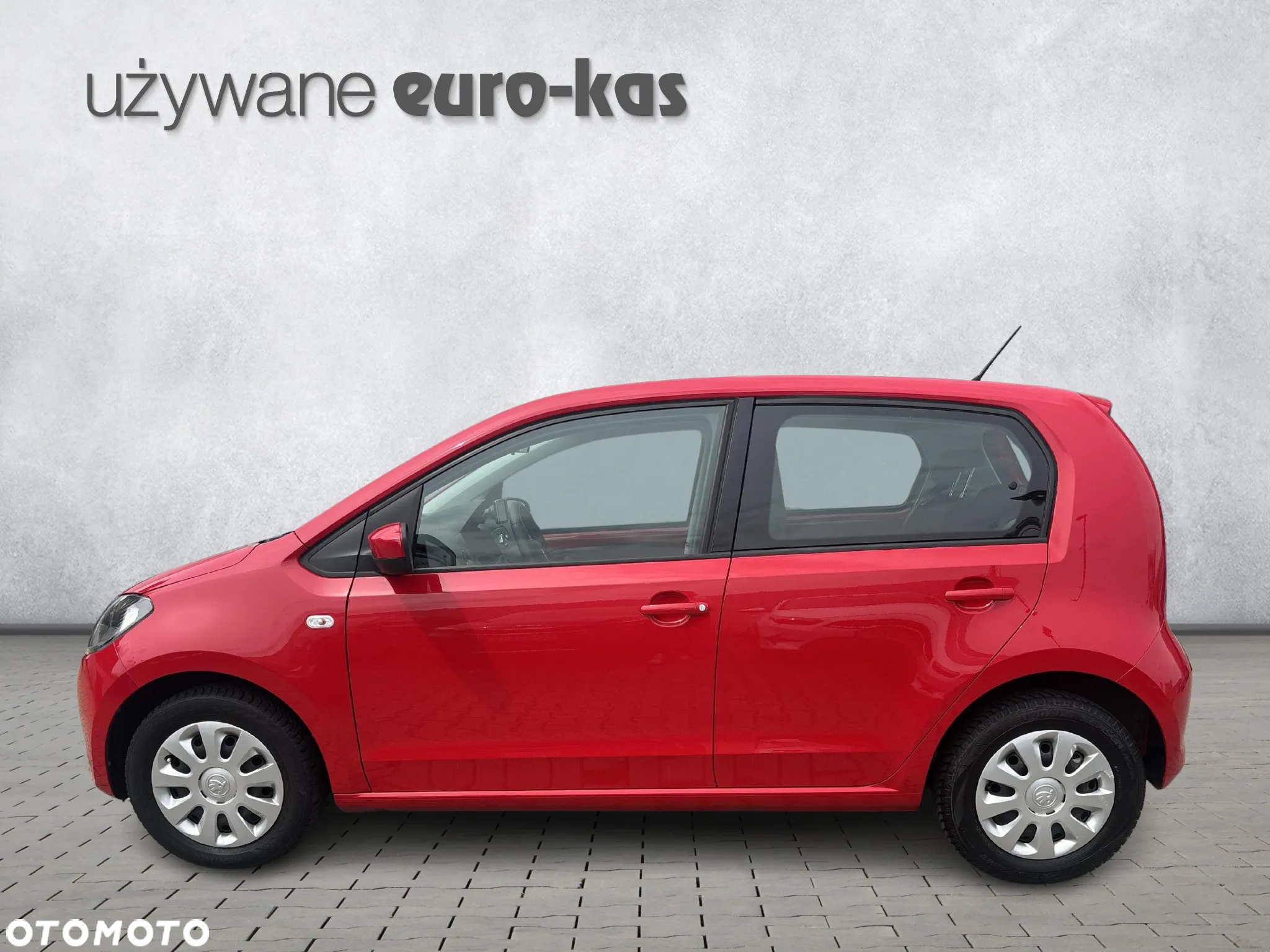 Skoda Citigo 1.0 Ambition - 2