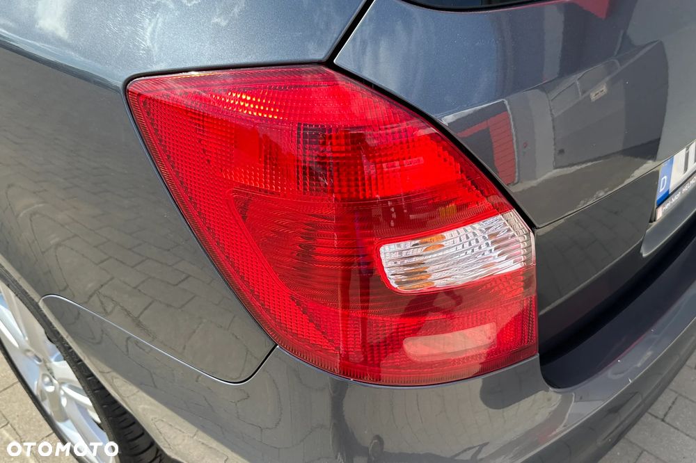 Skoda Fabia - 16