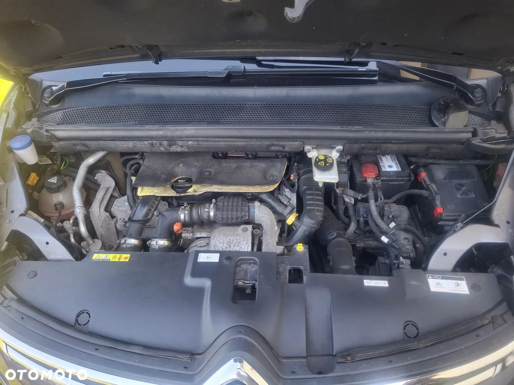 Citroën C4 Picasso 1.6 BlueHDi MoreLife - 10