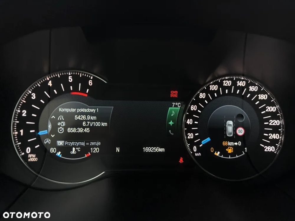 Ford S-Max 2.0 TDCi Titanium - 20