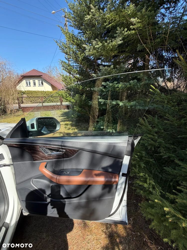 Audi Q8 55 TFSI mHEV Quattro Tiptronic - 11