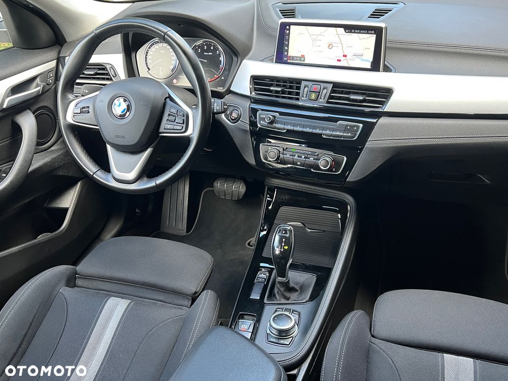 BMW X2 sDrive18i M Sport X - 23