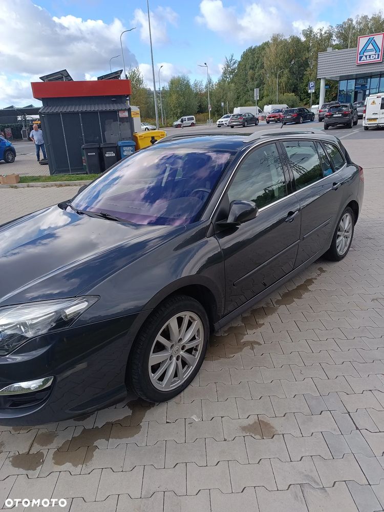 Renault Laguna - 14