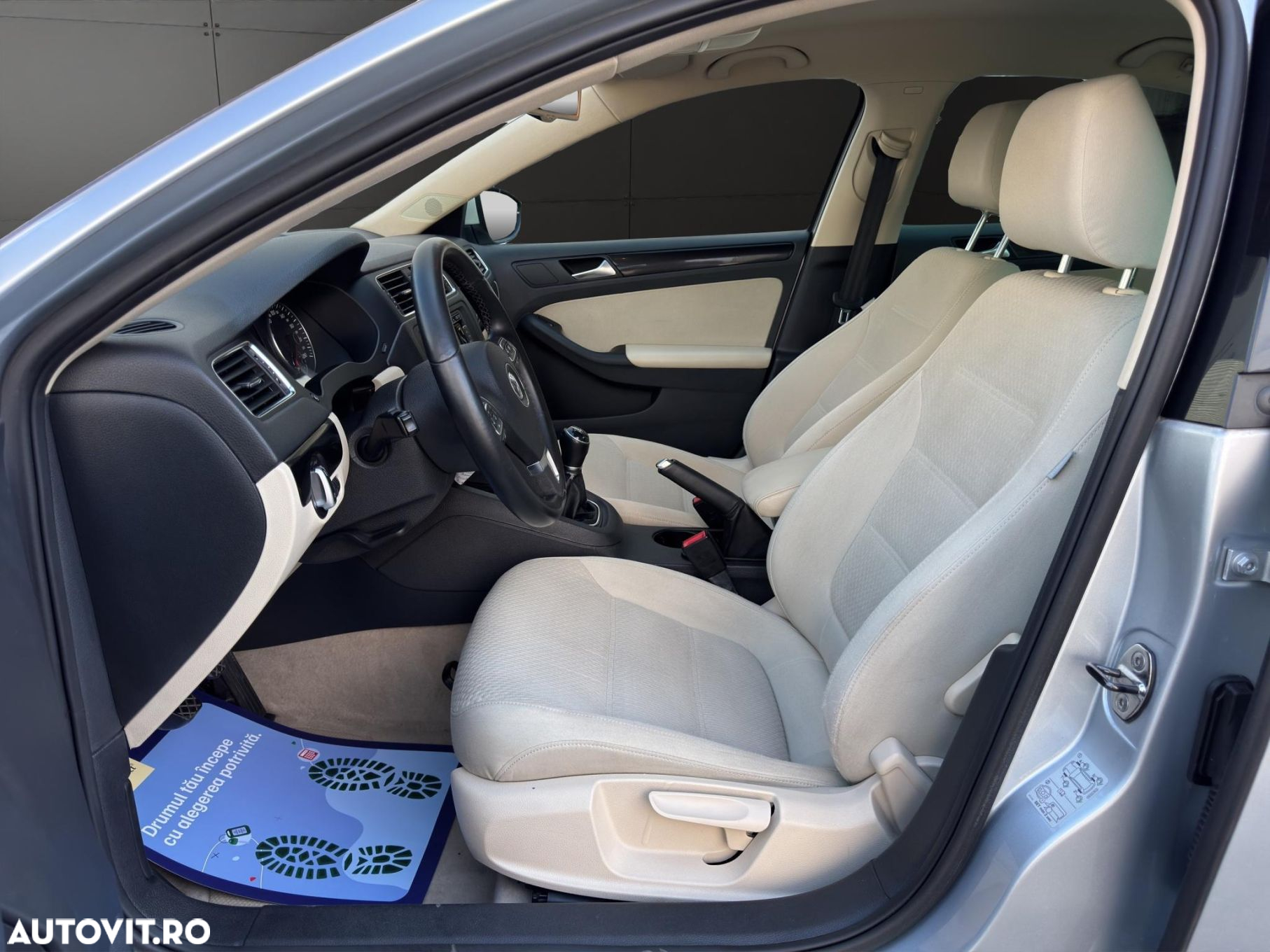 Volkswagen Jetta 1.6 TDI CR DPF Comfortline - 5