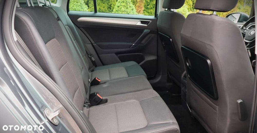 Volkswagen Golf Sportsvan - 16