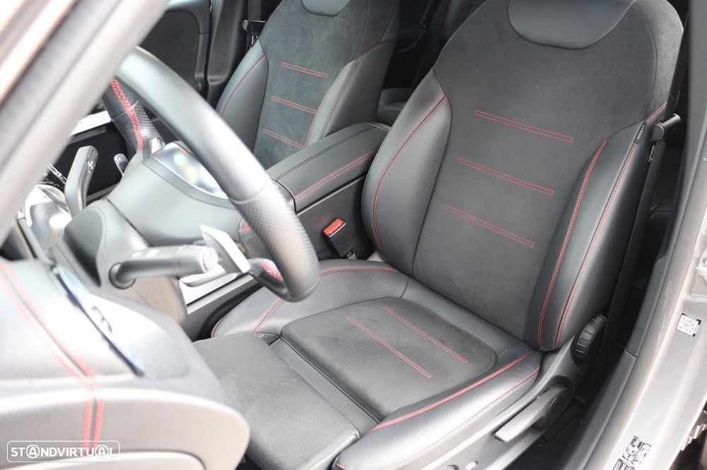 Mercedes-Benz EQB 350 4Matic AMG Line - 28