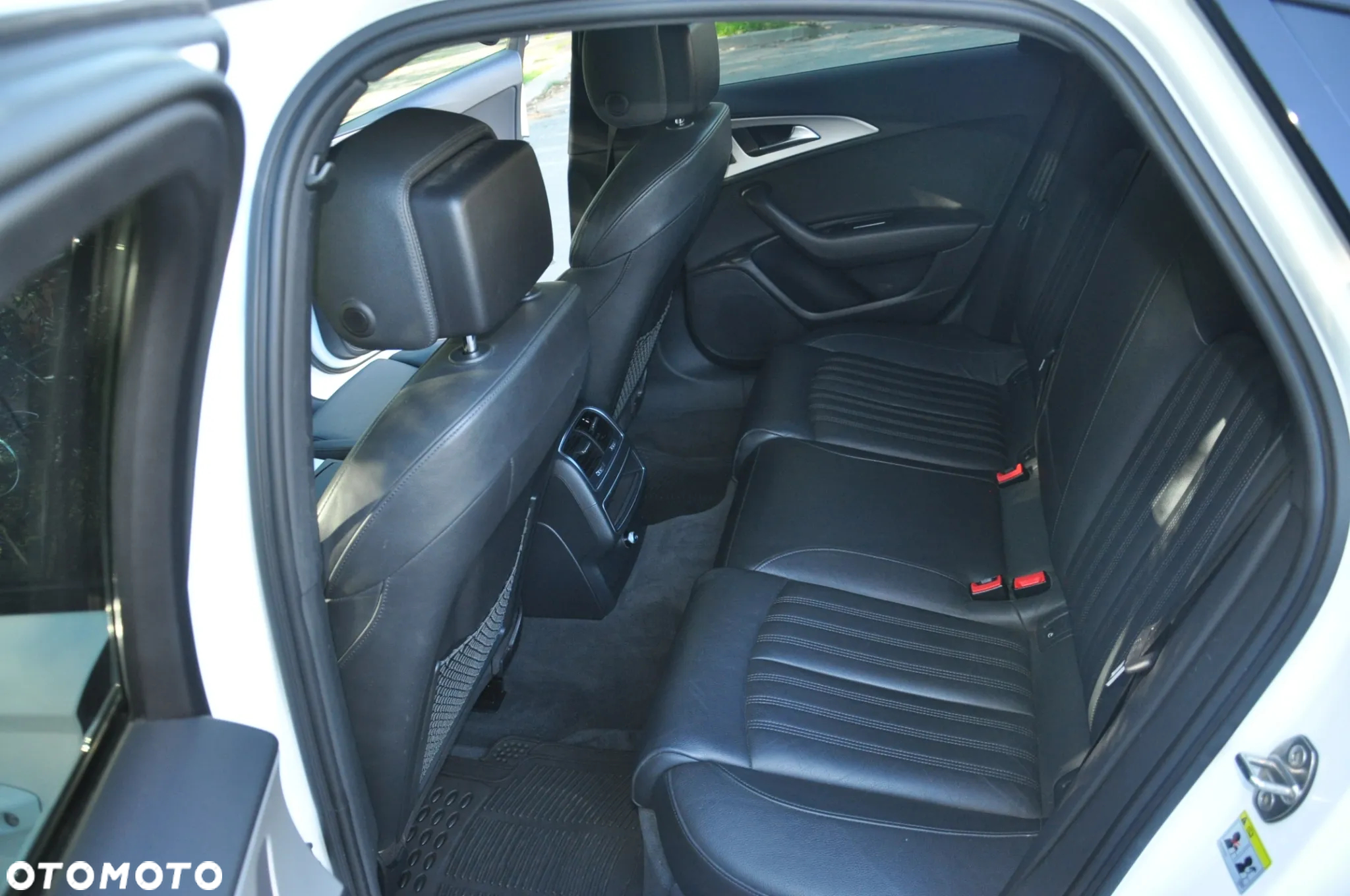 Audi A6 2.0 TDI Quattro S tronic - 21