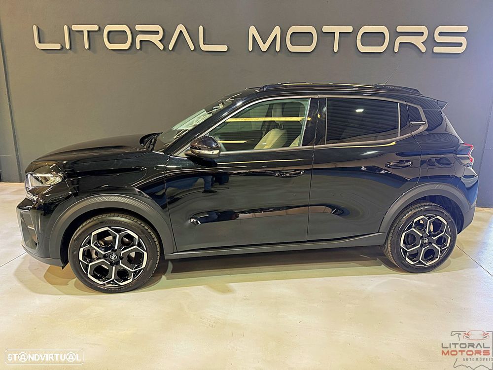 Citroën C3 1.2 Turbo Max - 7