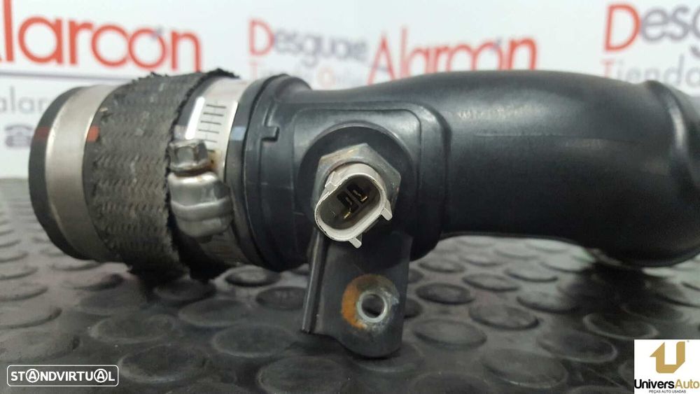 TUBO LEXUS IS200 (DS2/IS2) 220D - 5