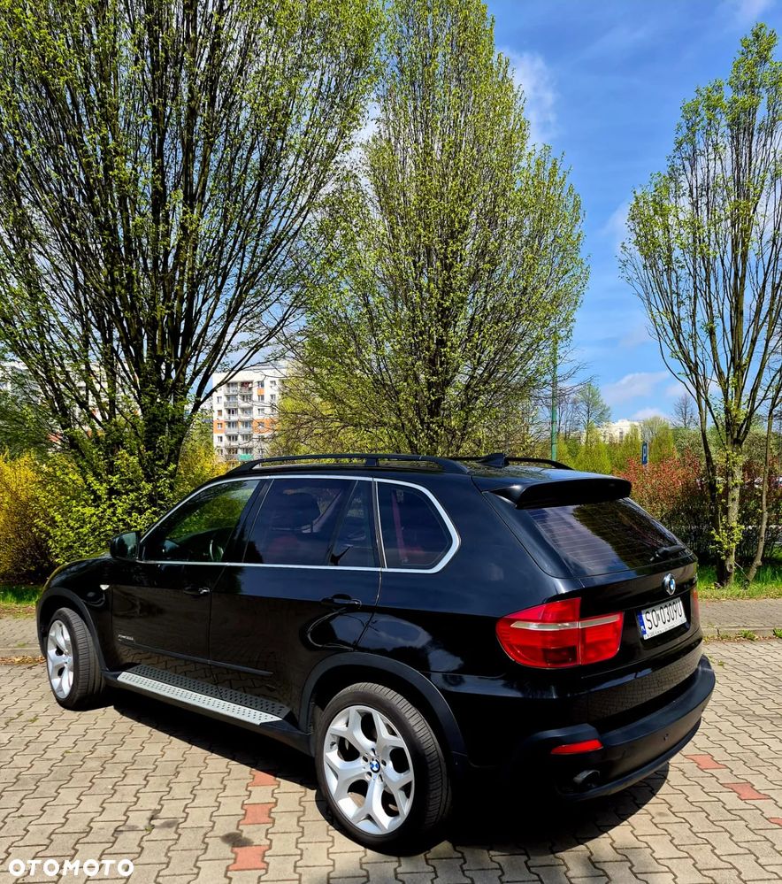 BMW X5 - 5
