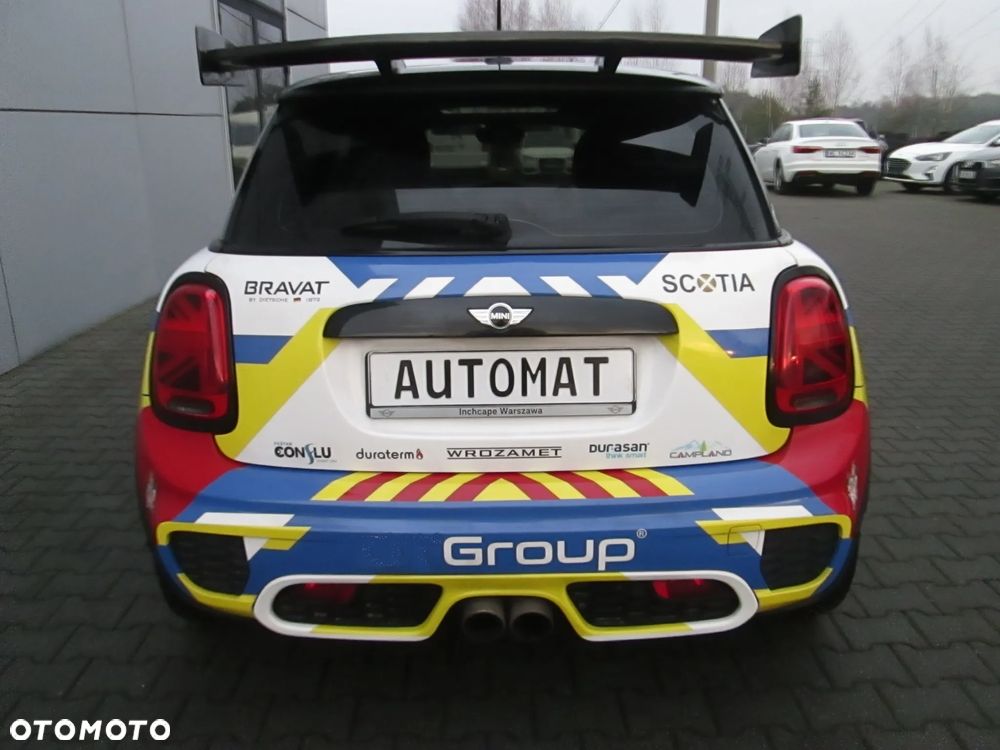MINI Cooper S sport - 27
