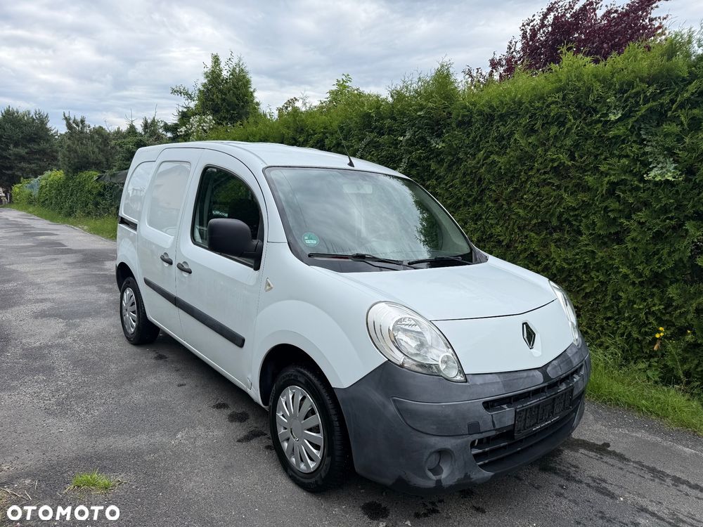 Renault Kangoo - 1