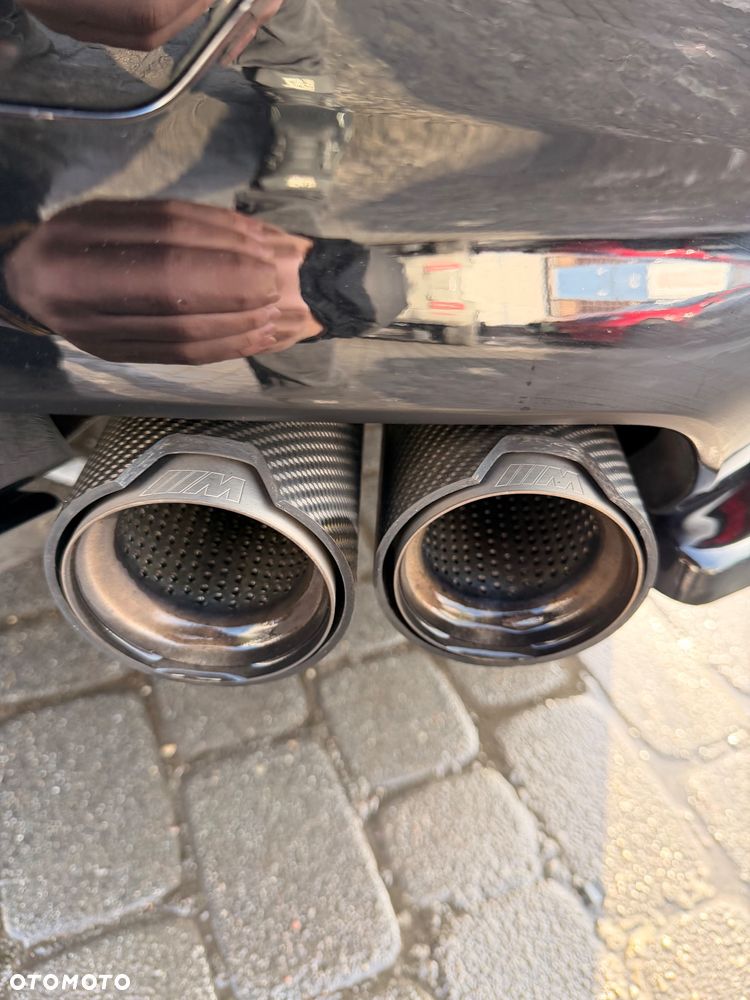 BMW M5 - 12