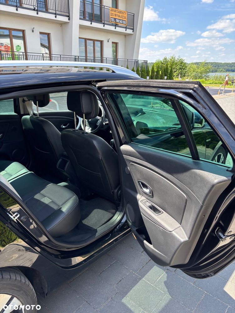 Renault Megane - 10