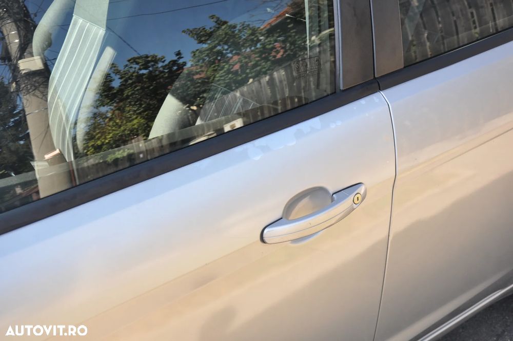 Ford Focus 1.6 TDCI Trend - 20