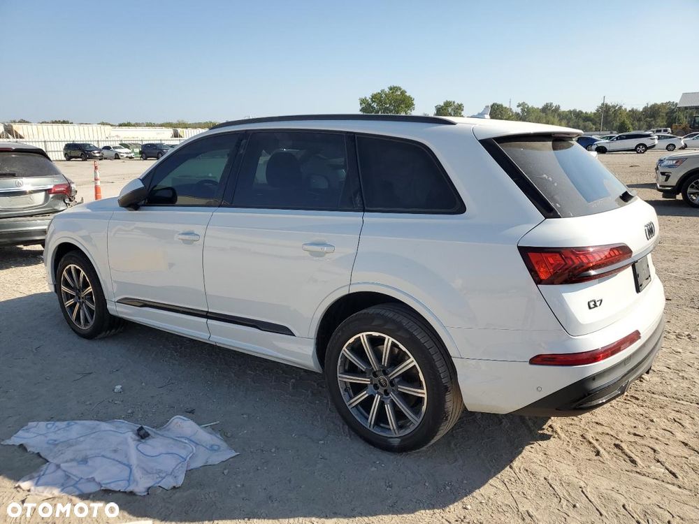 Audi Q7 - 5