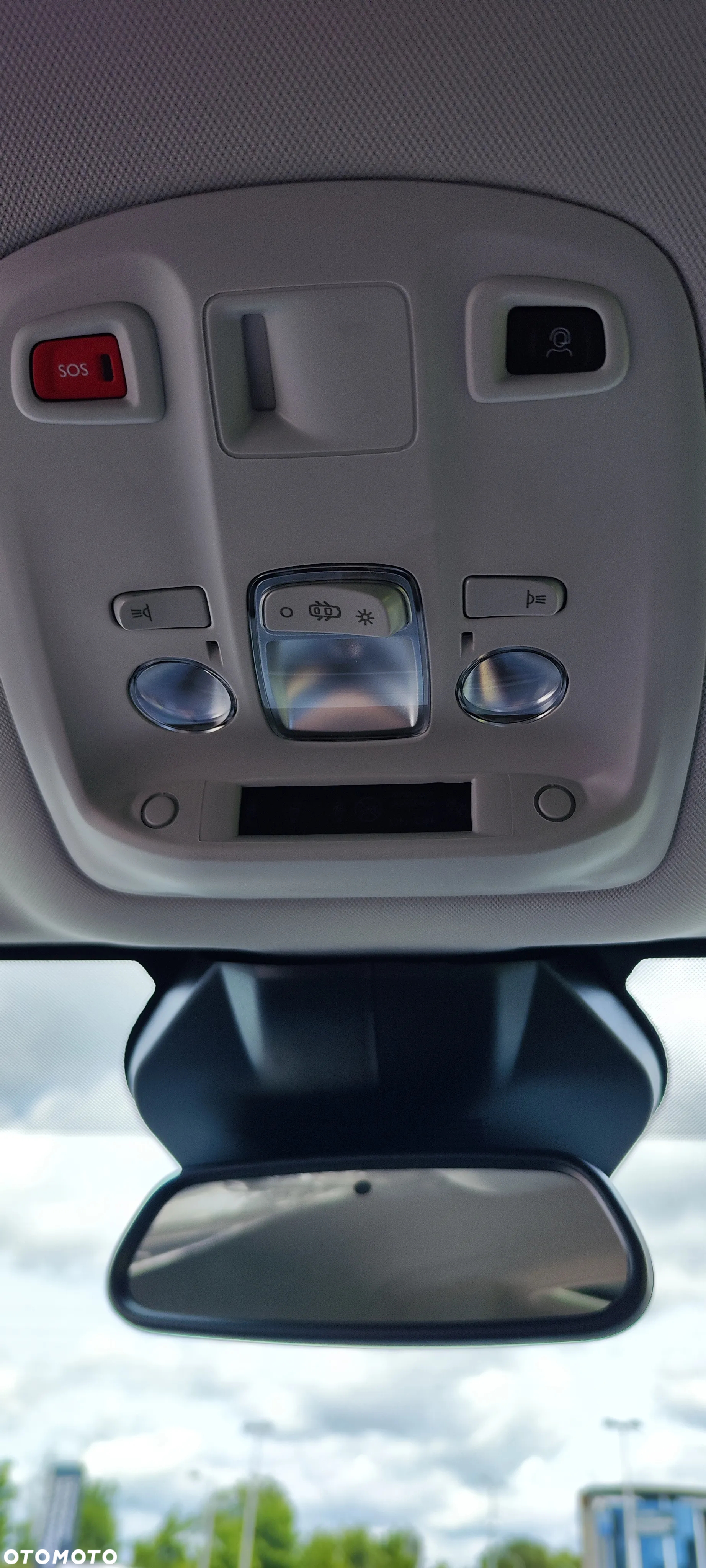 Opel Zafira - 5