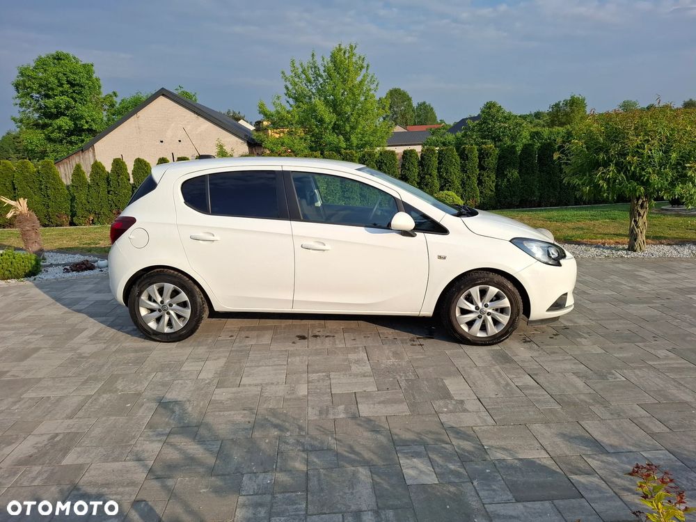 Opel Corsa 1.2 Selection - 13