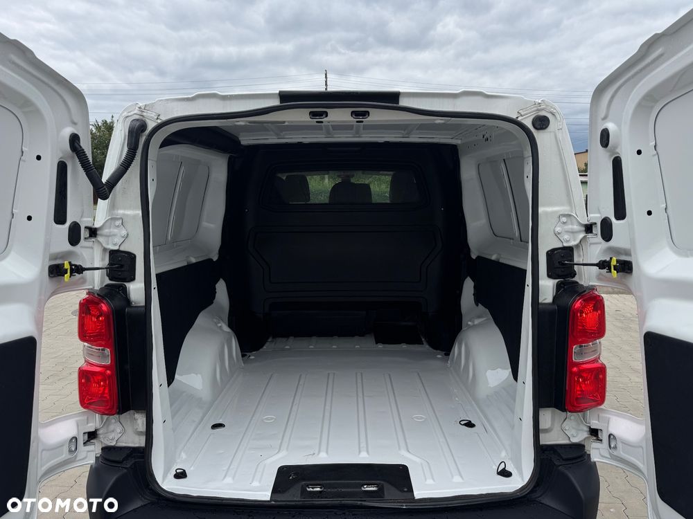 Toyota ProAce D-4D Long 3,1t Active (bryg.) - 14